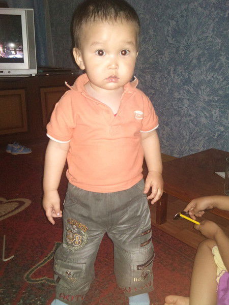 Адисбек Борисов