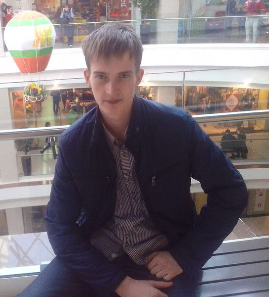 Евгений Тальянцев