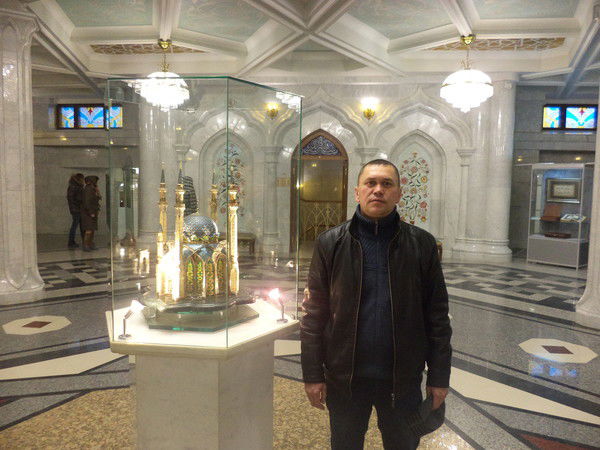 Алексей Бравков