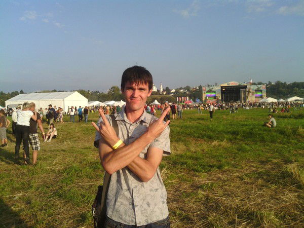 Дмитрий Свинтицкий