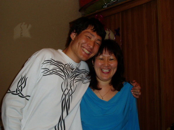 Гульмира Досова