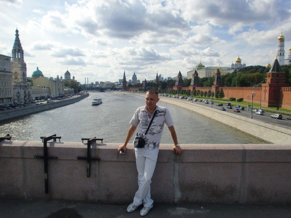 Рустам Тургунов