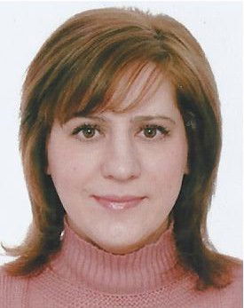 Екатерина Дзюба