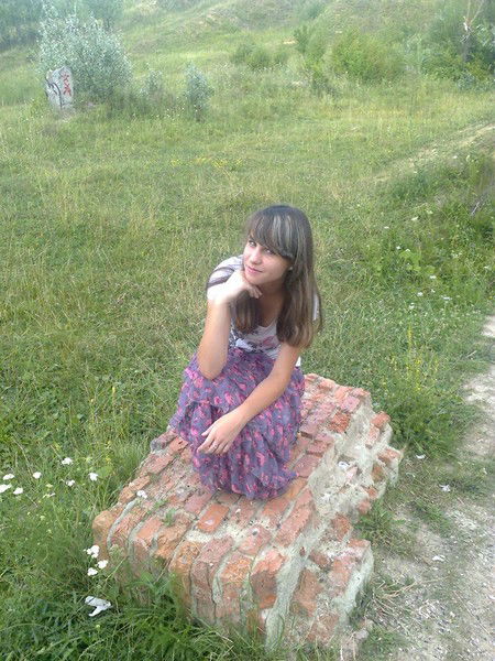 Юляша Дмитрук