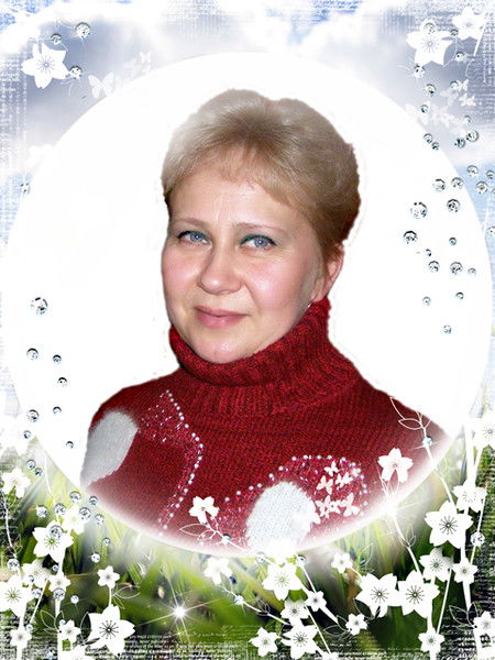 Валентина Казбан