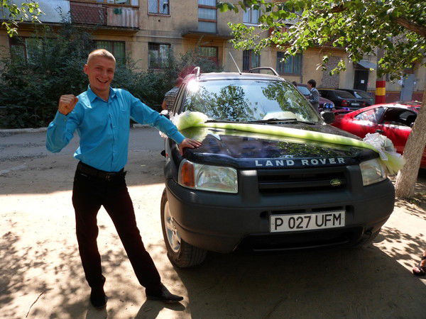 Дмитрий Пуюл