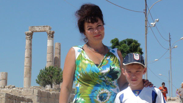 Елена Баранцева