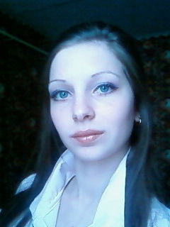 Наташа Коврешкина