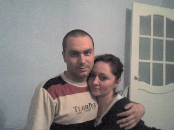 Евгения И Артём Бутримовы