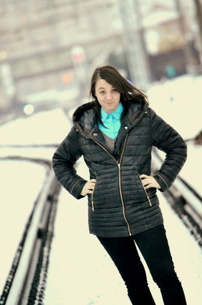 Екатерина ...