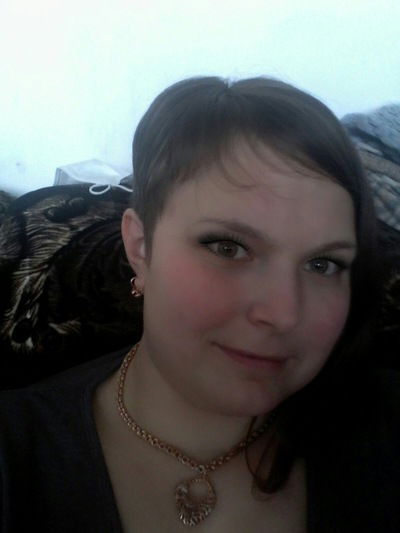 Настена Сайфуллина