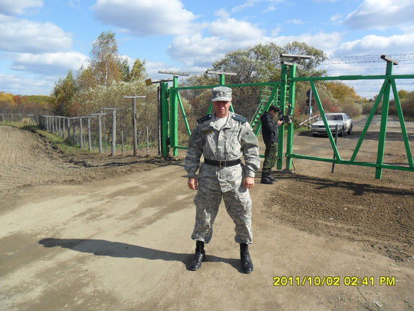 Рудольф Белоглазов