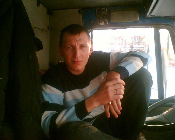 Александр Шидловский