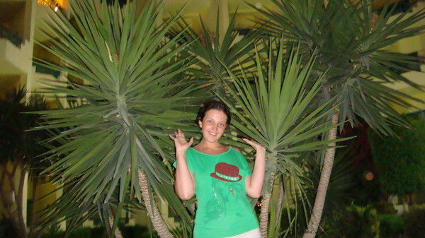 Олеся Аврамчук