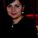 Ольга Селиверстова