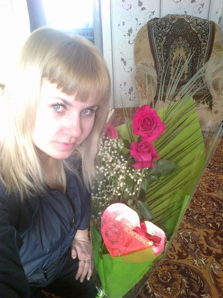 Татьяна Степанчук