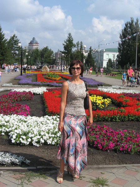 Виктория Шевчук