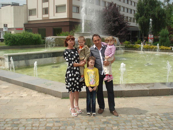 Илона Тодорова