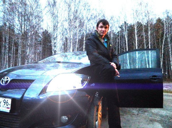 Андрей Данилов