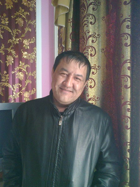 Рашид Даутов