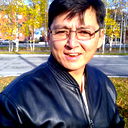 Almaz Isanbakov