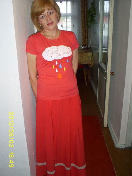 Надежда Герцог