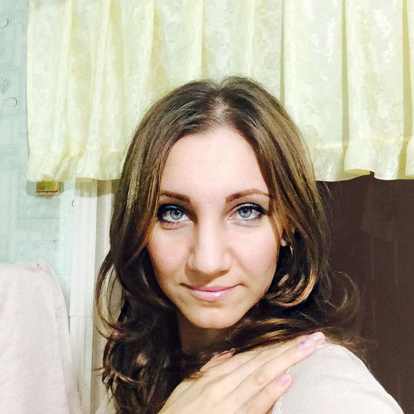 Светлана Атюкова