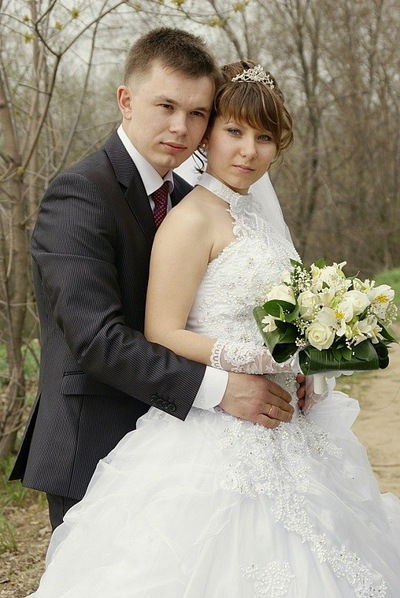 Евгения Курчатова