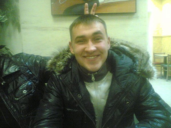 Станислав Викторович