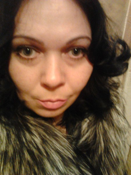 Елена Титова