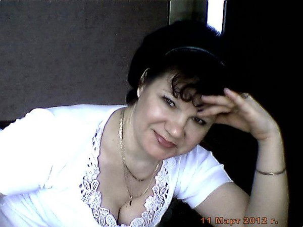 Татьяна Евгеньевна