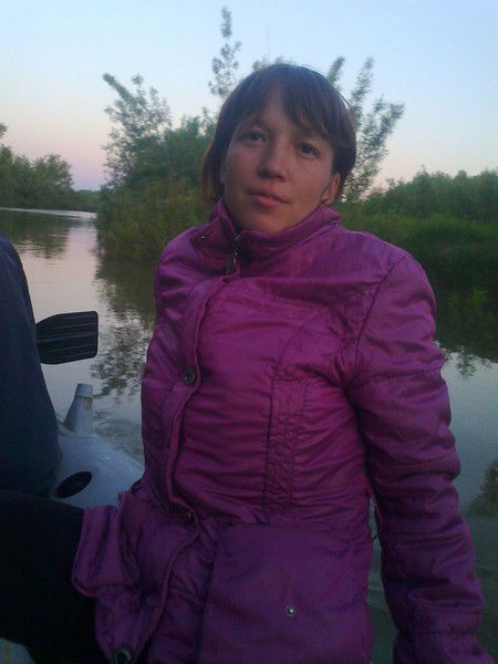 Наташенька Зуева