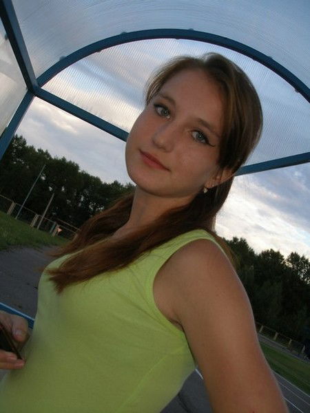 Викуська Шигарева