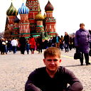 Паша Морсков