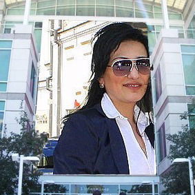 Ekaterine Vardosanidze