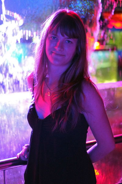 Яна Деревянко