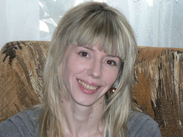 Ольга Ротова