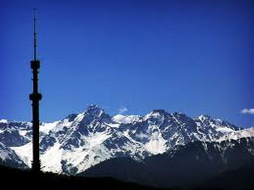 Аманжол Ильясов