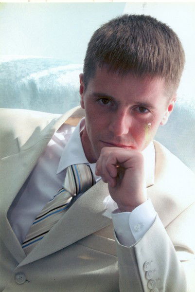 Рустам Вахидов