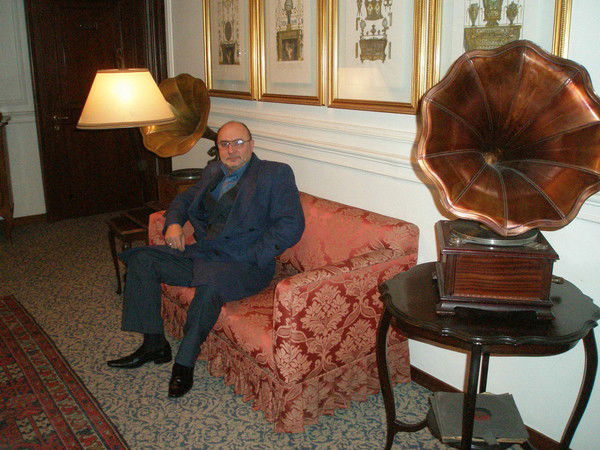 Виктор Дуда