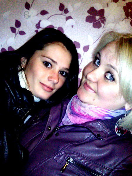 Наташка Платонова