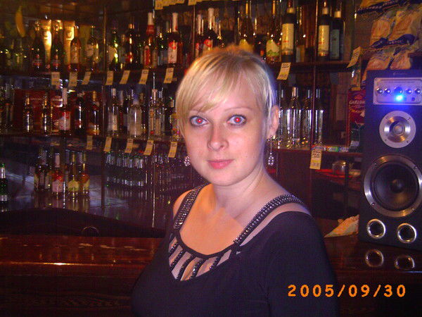 Ильина-Скопенко Наталья