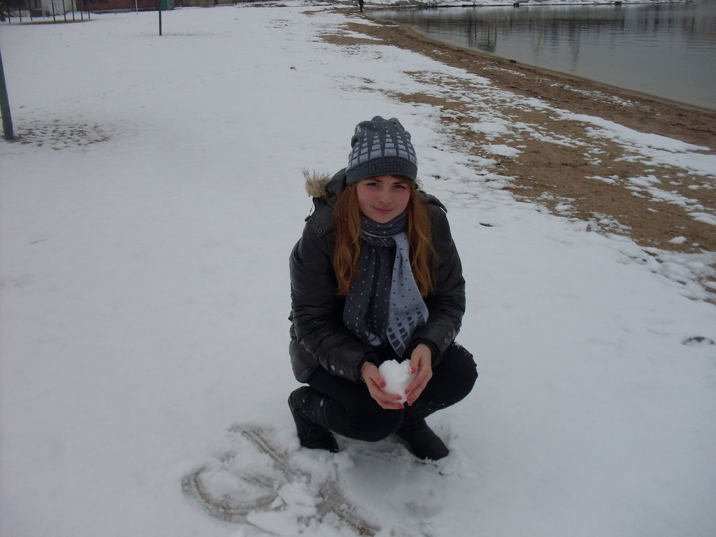 Катя Топчиева