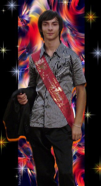 Тимур Азарнов