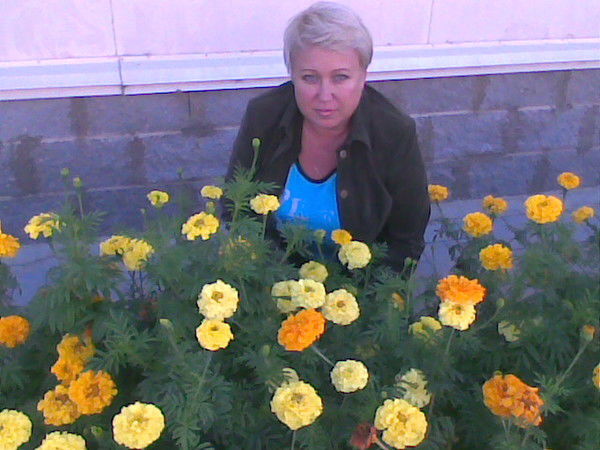 Наталья Валентиновна