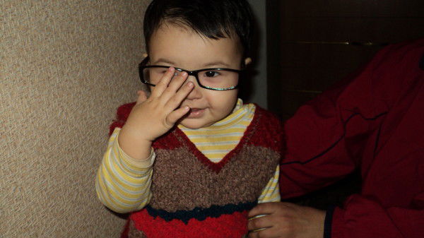 Сабина Кусаинова