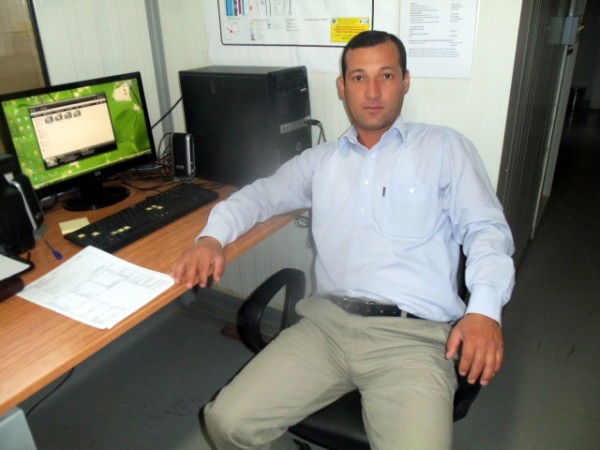 Довран Бабаджанов