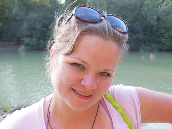 Кристина Савдирякова