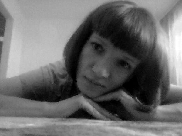 Ирина Конюкова