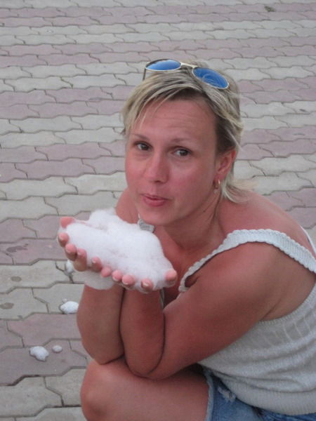 Виктория Сорокодумова